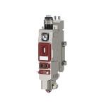 2KW Laser Machine Spare Parts / Ospri Spot Welding Head For Laser Welders