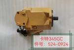 524-0924 5240924 Fan Pump Fan Cooler Pump 11R1435 Mh3250 Mh3260 E336 E340 E349GC