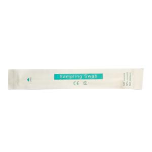 Wholesale Oral Flocked Specimen Collection Swabs Sterile Buccal Nylon Flocked Swabs from china suppliers