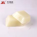 Vehicle Mats Hot Melt Pressure Sensitive Adhesives Yellowish Glue Pellets TPR
