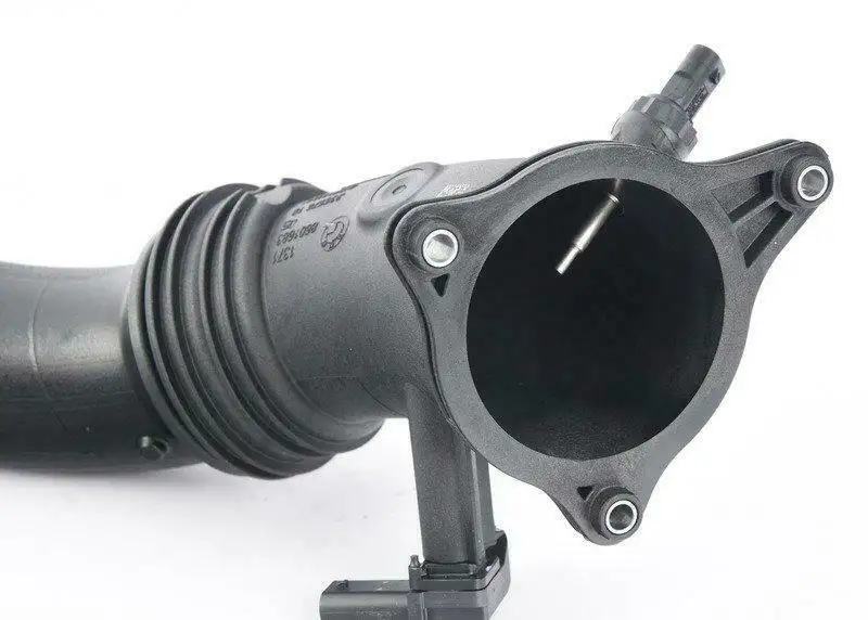Engine Part Air Intake Cleaner Breather Hose For Bmw X6 Shipping DHL TNT UPS EMS FEDEX