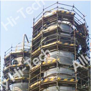Wholesale Ally Hi-Tech Hydrogen Gas Generation Plant PSA 20,000 Nm3/ H from china suppliers