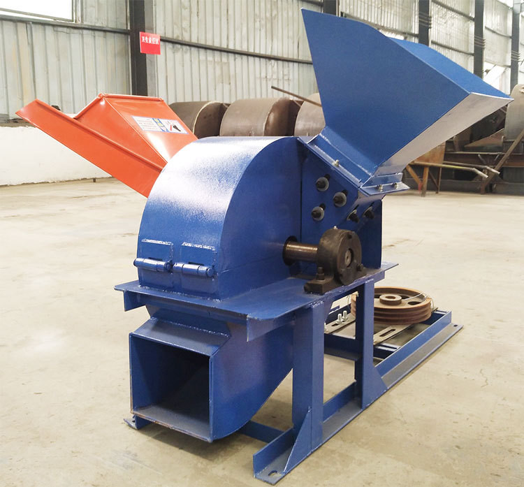 hammer mill