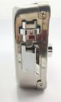 Nickel Plating Rim Door Locks