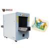 Buy cheap Luggage X Ray Inspection Equipment x ray machines at airport security SECUPLUS from wholesalers