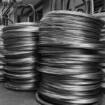 Bending EPQ Wire 0.1-14mm Stainless Steel Wire AISI Standard Household General