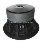 12" Car Subwoofer for competition , 3000W RMS subwoofer speaker