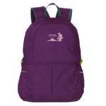 Outdoor travel sports waterproof polyester lightweight skin portable foldable