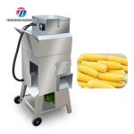 220V/380V Corn threshing equipment large corn thresher corn thresher price large