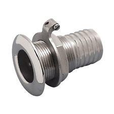 Wholesale THRU-HULL HOSE CONNECT 316 STAINLESS STEEL from china suppliers