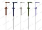 Plastic 38/400 Syrup Dispenser Pump 5/8/10ml Beverage Liquid Output Dosage