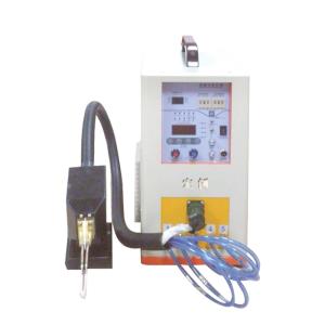Wholesale 10KW Ultra High Frequency Induction Heating Machine For Copper Tube Brazing from china suppliers