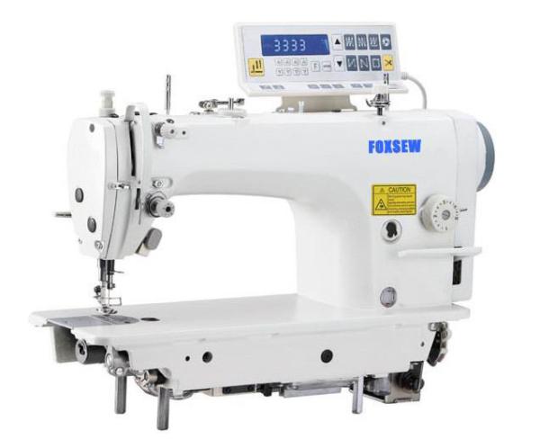 Brother Type Direct Drive Computer Single Needle Lockstitch Sewing Machine