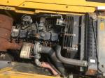 Used Excavator Komatsu PC300-7/PC300 Crawler Weight 22000KG Original Made In