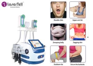 Wholesale Painless 650nm Cryolipolysis Body Slimming Machine For Fat Freezing from china suppliers
