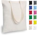 Reusable Grocery Shopping Cloth Bags DIY Advertising Promotion 17.5''x 16.5'' x