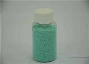 Wholesale Green Color Speckles Detergent Speckles Sodium Sulphate Speckles from china suppliers