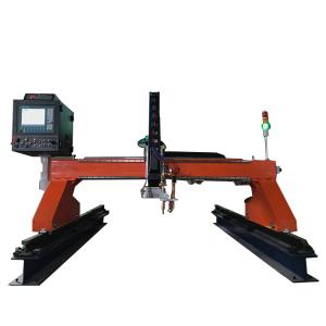 Wholesale 3080 Stainless Steel CNC Plasma Cutter Gantry CNC Plasma Cutting Machine from china suppliers