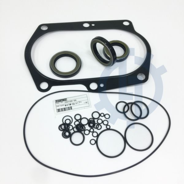 ZX210H-5G Repair Kit Hydraulic Pump Seal Kit for HITACHI Excavator Spare Parts