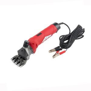 Wholesale 180W Sheep Wool Shearing Machine , 2800rpm 12V Sheep Shears from china suppliers