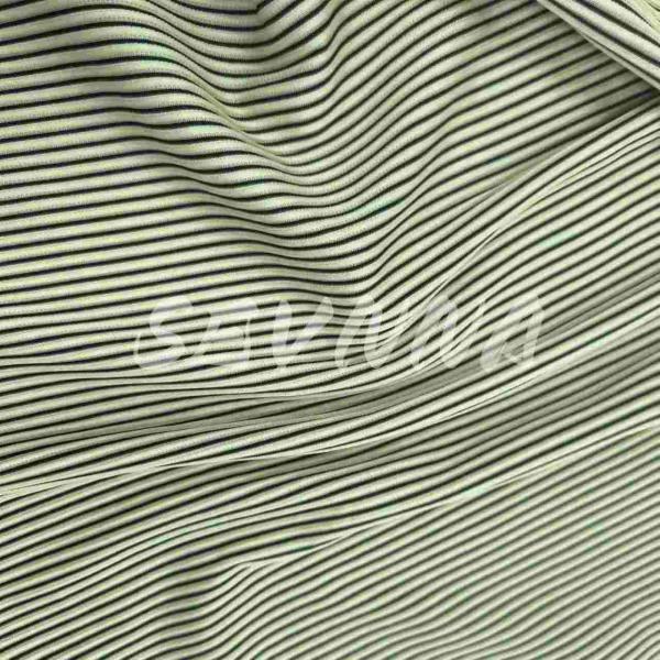 Solid Digital Printed Workout Bra Material Recycled Nylon Elastane Sport Bra