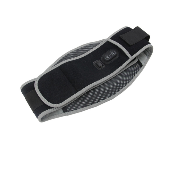 Graphene Electric Heating Waist Belt Far Infrared Relieves Menstrual Pain