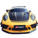 Carbon Fiber Body Kit for Porsche 911 991.2 GT3RS 911 GT3RS Carbon Fiber Front