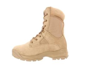 Wholesale 8 Inches Men Boot Military Tactical Boot , Customized Safety Military Jungle Boots from china suppliers