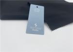 75D T400100% SORONA Water Repellent Vintage Outdoor Fabric