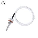 CWDZ03Y PT100 Platinum Resistor Temperature Sensor Measuring Range -50～100℃ -50