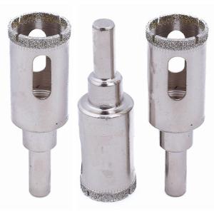 Wholesale 3/4 Inch Diamond Coated Hole Saw Drill Bits from china suppliers
