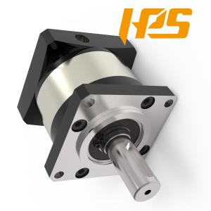 Wholesale 57mm Ratio 5 Square Planetary Gearbox Output Flange PLF 57 from china suppliers