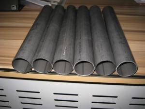Wholesale JIS G3445 STKM 15A Drawn Over Mandrel Steel Tube Seamless And Electric Resistance from china suppliers