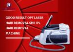 Elight Portable Ipl Hair Removal Machine / 480nm-690nm Beauty Salon Machines