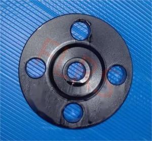 Wholesale Low Temperature Socket Weld Forged Steel Flange 600LB A350 LF2 ASME B16.5 from china suppliers
