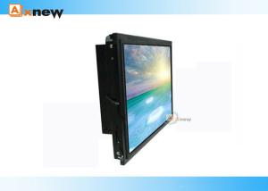 Wholesale 10'' IP65 Touch Screen Monitor VGA/DVI-D Anti Vandal Industrial Saw For Equipments from china suppliers
