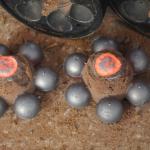 High Hardness 20-150mm 30mm 40mm 60mm 70mm 80mm Cast Iron Balls