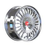 Chrome 17.6 X 139.7 Wheels Aluminum Alloy 4x4 SUV Sport Rim