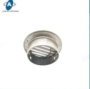 Wholesale Professional Stainless Louvered Vent Wall Air Vent Covers from china suppliers
