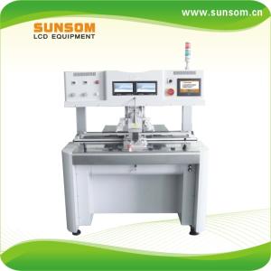 Wholesale Big size large size LCD repair refurbish bonding machine equipment from china suppliers