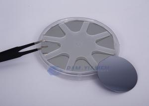 Wholesale Undoped Ge Substrate By CZ, 3”, Polished Wafer -Powerway Wafer from china suppliers