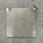 Polished Glazed 600x600Mm Cement Look Floor Tiles Rough Rustic Porcelain