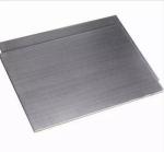 ETP Electrolytic Tinplate Sheet Oil Packaging Thin Tin Plate