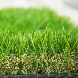 Wholesale Abrasion resistant Landscaping Synthetic Grass Turf Gazon Fake Green Carpet For Wedding from china suppliers