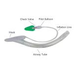Single Use Disposable Breathing PVC Medical Lma Laryngeal Mask Airway Wholesale