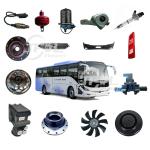 TONLY XCMG and Yutong China Supplier truck spare parts for heavy duty truck