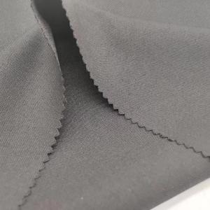 Wholesale 100% Polyester 300DX300D Dyed Gabardine Fabric 210g For Garment from china suppliers