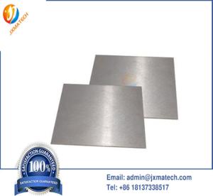 Wholesale W60cu40 Copper Tungsten Alloy Products Tungsten Copper Sheet from china suppliers