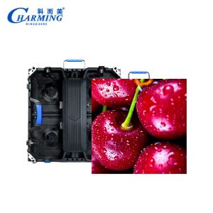 Wholesale Wedding Led Screen Rental LED Screen SMD2020 P2.6 P2.97 Rental Led Display Screen For Wedding Events from china suppliers