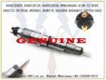 High Quality Fuel Injector 0445120029 0445120125 0445120236 0986435554 for 6745